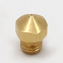 Сопло 0.4 мм для 3D принтера FlashForge Dreamer/Creator Pro/Inventor/Guider II (80.999064001)