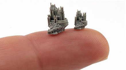 3D принтер Wanhao Duplicator 8