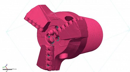3D-сканер Scanform L5