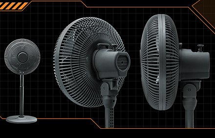 3D принтер Phrozen Sonic Mighty Revo 14K