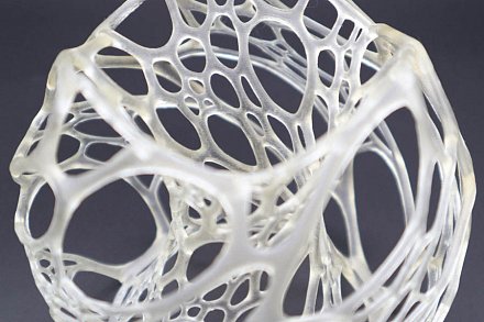 3D принтер Uniz SLASH PLUS