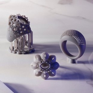 Фотополимерная смола Formlabs Grey Resin, серая (1 л)