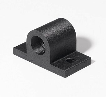 Катушка PA6-CF пластика Bambu Lab 1.75 мм 0.5 кг, черная