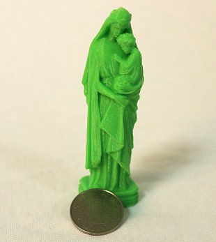 3D принтер FlashForge Creator Pro