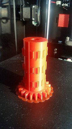 3D принтер Raise3D N1 Dual