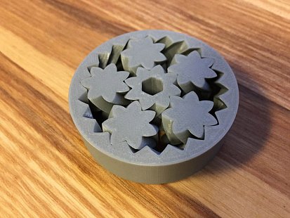 3D принтер Zortrax M200 Plus