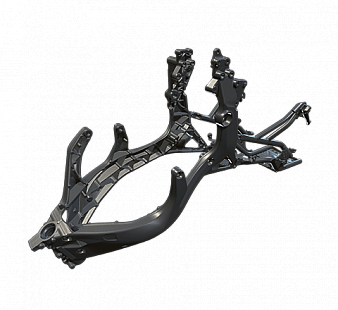 3D сканер Artec Leo