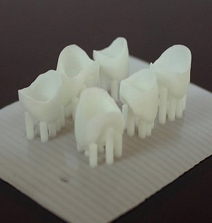 3D принтер FlashForge Hunter