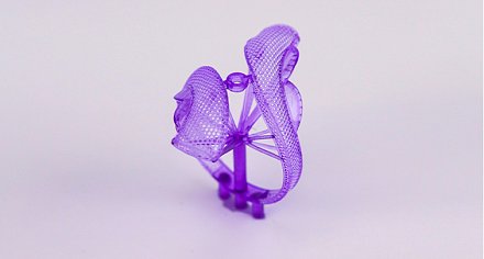 3D принтер UNIZ SLASH 2