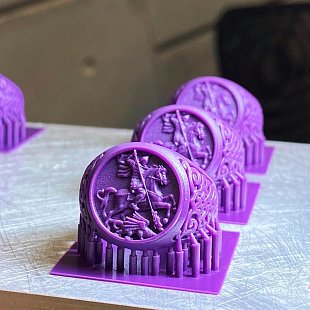 3D принтер Phrozen Sonic XL 4K