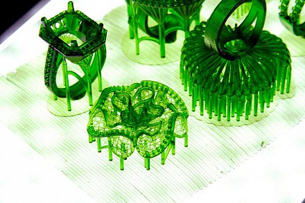 3D принтер FlashForge Hunter