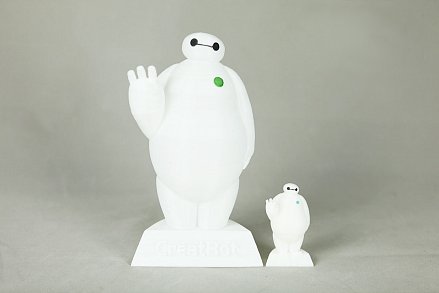 3D принтер CreatBot D600 Pro