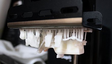 3D принтер Wanhao Duplicator 7 v 1.5