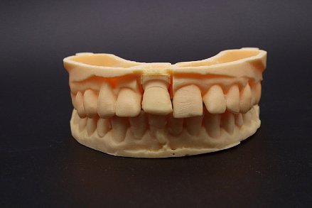 3D принтер Uniz SLASH PLUS