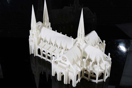 3D принтер FlashForge Guider II