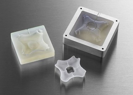 Картридж Formlabs High Temp, натуральный (1 л)