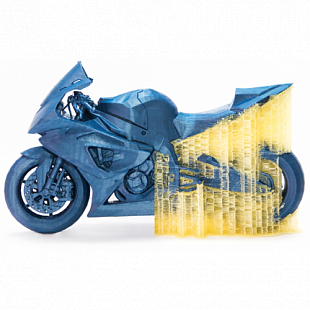 3D принтер PICASO 3D Designer PRO 250