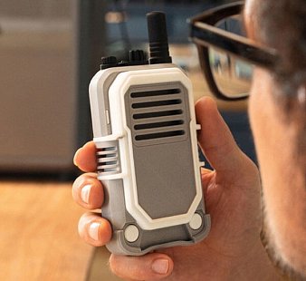 3D принтер Creality K2 Plus Combo c CFS