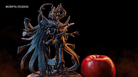 3D принтер Phrozen Sonic Mighty 8K