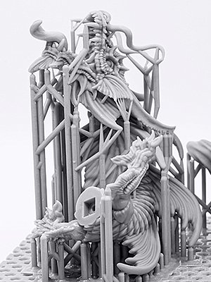 3D принтер FlashForge Foto 13.3