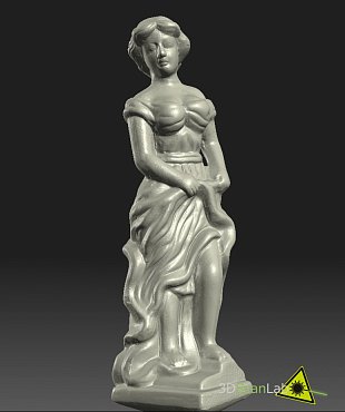 3D сканер HP Pro S3