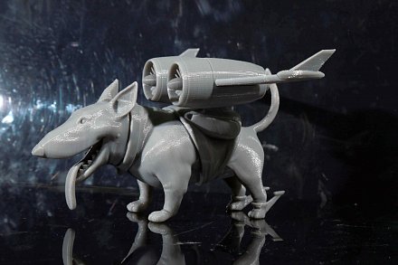 3D принтер FlashForge Guider II