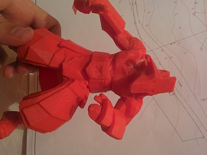 3D принтер Wanhao Duplicator i3 v 2.0