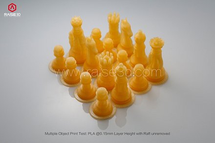 3D принтер Raise3D N2 Dual