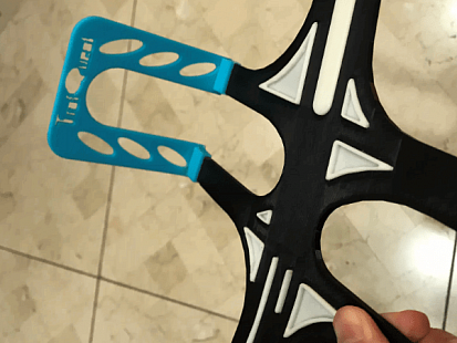 3D принтер Zortrax M200 Plus