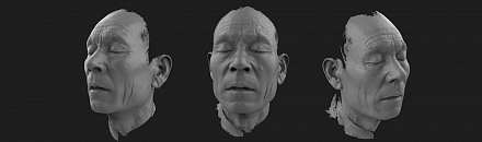 3D сканер EinScan Pro HD