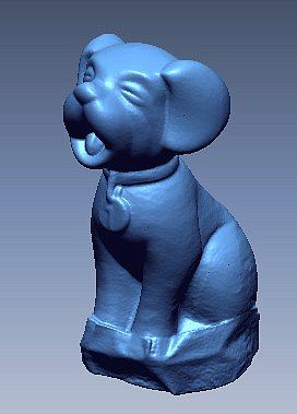 3D сканер HP Pro S3
