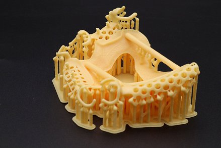 3D принтер Uniz SLASH PLUS