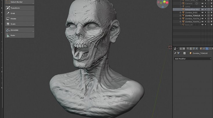 Программы для 3D моделирования и нарезки моделей