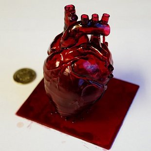 3D принтер Wanhao Duplicator 7 v 1.5