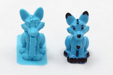 3D принтер Wanhao Duplicator i3 v 2.0