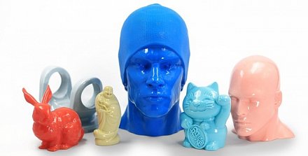 Устройство для постобработки Polymaker Polysher