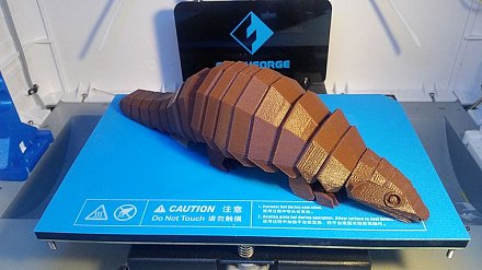 3D принтер Flashforge Dreamer