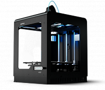 3D принтер Zortrax M200