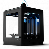 3D принтер Zortrax M200