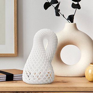 Фотополимер Phrozen Ceramic, белый (0,5 кг)