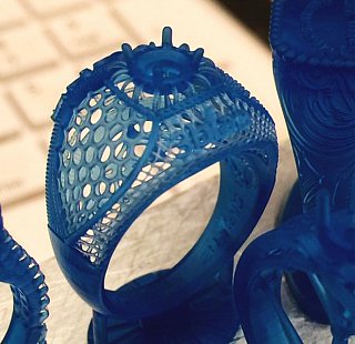 3D принтер Wanhao Duplicator 7 Plus