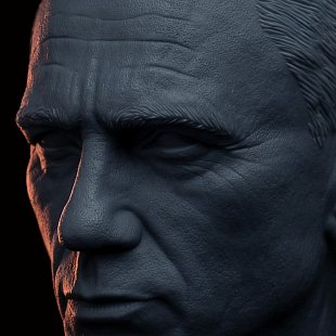 Фотополимер Phrozen Aqua 8K Gray, серый (1 кг)