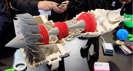 3D принтер Creality Ender 3 (набор для сборки)