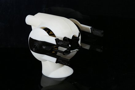 3D принтер FlashForge Finder