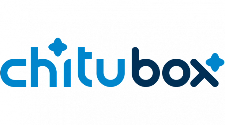 Слайсер Chitubox