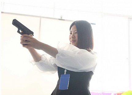 3D принтер Creality Ender 3 (набор для сборки)