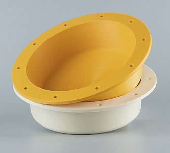 3D-принтер Mingda MD-600 Pro