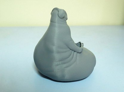 3D принтер Creality Ender 3 (набор для сборки)