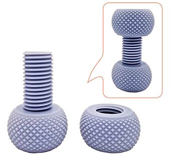 Фотополимерная смола Jamg He Art Engineering Resin 10K, белая (1 кг)