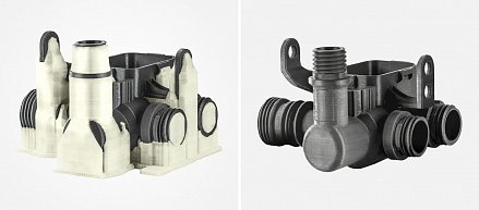 3D принтер Zortrax M300 Dual